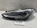 2013 Tesla Model 85 Front Left Driver Side Headlamp Headlight Oem+. Fixed Price $224.01.