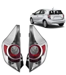 For 2012-2014 Toyota Prius Rear Pair Tail Lights Assembly Left+right. Fixed Price $126.00.
