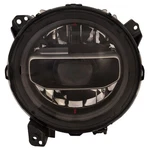 Left Driver Led Headlight Fits 2018-2024 Jeep Wrangler 20-23 Gladiator Capa. Fixed Price $345.21.