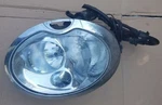2001 2002 2003 2004 R50 R52 R53 Mini Cooper Left Front Headlight Nsf. Fixed Price $81.54.