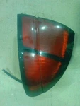 Passenger Tail Light Quarter Panel Mounted Fits 95-01 Lumina Car 1417433. Fixed Price $68.25.