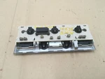 2008-2010 Bmw E60 E61 Front Overhead Dome Reading Light 6962058 Oem. Fixed Price $27.99.