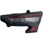 Passenger Tail Light Wagon Outback Lid Mounted Fits 20-25 Legacy 587251. Fixed Price $253.00.