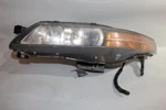 2007-2008 Acura Tl Left Driver Side Headlight Oem #3637. Fixed Price $150.00.