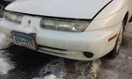 Driver Left Headlight Sedan Fits 96-99 Saturn Series 240576. Fixed Price $49.99.