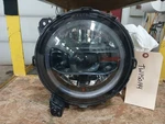 2026 Jeep Wrangler Headlight 3194614. Fixed Price $304.00.