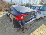 2014 Volvo S60 Driver Left Tail Light Assembly Oem Used 117K Miles 166-51415L. Fixed Price $69.97.