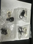 Nos Saab 13320956 For 10-11 9-5. Socket Only.. Fixed Price $5.99.