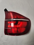 Passenger Tail Light Quarter Panel Mounted Fits 11-13 Bmw X5 349506. Fixed Price $90.00.