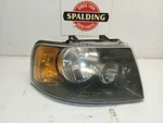 Passenger Right Headlight From 2006 Ford Expedition 12603317. Fixed Price $93.94.