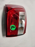 Driver Tail Light Sedan Quarter Panel Mounted Fits 12-17 Rio 386504. Fixed Price $67.20.