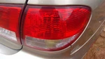 Passenger Tail Light Quarter Panel Mounted Fits 02-04 Infiniti I35 252420. Fixed Price $67.19.