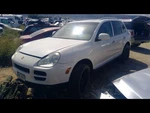 Passenger Headlight Halogen Headlamps Fits 03-06 Porsche Cayenne 28187511. Fixed Price $219.43.