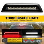 Led 3RD Brake Tail Light Cargo Smoked For Toyota Tacoma 2016 17-2023 81570-04040. Fixed Price $34.19.