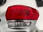 2015-2018 Jeep Grand Cherokee Right Passenger Side Outer Tail Light Lamp Oem. Fixed Price $155.00.