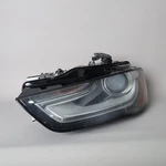 2013-2016 Audi A4 S4 Headlight Xenon Left Complete Oem 8K0941005E. Fixed Price $359.24.