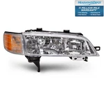 Headlight Fits 94-97 Honda Accord Right Passenger Headlamp Corner Assembly. Fixed Price $61.27.