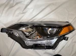Depo Headlight Led Left Driver Capa Certified Fits 2014-2015 Toyota Corolla. Fixed Price $149.99.
