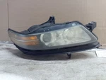 Passenger Right Headlight Fits 07-08 Tl 261292. Fixed Price $192.00.