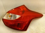Passenger Right Tail Light Hatchback 12-14 Ford Focus CV6Z13404L. Fixed Price $147.99.