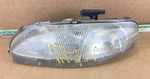 1995-2001 Chevrolet Lumina Front Left Driver Side Headlight 16518355 Oem.. Fixed Price $62.99.