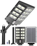 9900000000LM 1000W Commercial Led Solar Street Light Dusk To Dawn Road Lamp IP67. Fixed Price $68.94.