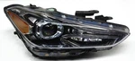 92102-G9170 Oem Right Passenger Side Led Headlamp For Genesis G70 (non-sport). Fixed Price $919.60.