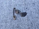 Front Headlight Height Level Sensor Assembly 90K Oem 02-09 Audi A4 RS4. Fixed Price $33.15.