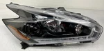 Oem Right Passenger Side Halogen Headlamp For Nissan Murano 26010-9UE0E. Fixed Price $209.99.