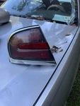 Driver Tail Light Quarter Panel Mounted Fits 98-04 Park Avenue 1363856. Fixed Price $22.00.