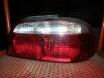Passenger Right Tail Light Fits 00-02 Mazda 626 1014754. Fixed Price $72.67.