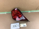 2003-2007 Saturn Ion Sedan Rear Left Driver Side Tail Light 22723024. Fixed Price $40.57.