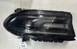 Dodge Charger Passenger Right Headlight Halogen, Fits 2016-17, Tag 342220. Fixed Price $199.99.