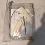 Whelen Edge 9000 Strobe Power Supply Mounts. Fixed Price $35.00.