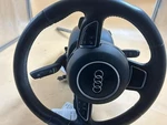 2016 Audi A7 Combination Switch Onlyw/ Lane Keep Assist Opt 7Y5BLIND Spot Alert. Fixed Price $145.45.