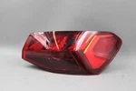 Passenger Right Tail Light Quarter Mounted 2022-2024 Audi A3 Oem #44658. Fixed Price $180.00.
