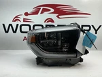 2018-2019-2020-2021 Tundra Passenger Headlight Leveling Power Led 477059. Fixed Price $319.99.