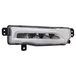New Aftermarket Passenger Side Fog Light Assembly 63177406366. Fixed Price $175.40.