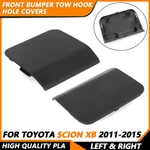 For Toyota Scion Xb Front Bumper Tow Hook Hole Covers Left And Right 2011-2015. Fixed Price $16.99.