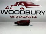 2018-2019-2020-2021-2022 Infiniti Q50 Passenger Right Tail Light Lid Moun 473182. Fixed Price $148.49.
