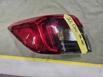 2022-2024 Honda Civic Sedan Rear Left Side Outer Taillight Stop Brake Lamp Oem. Fixed Price $59.99.