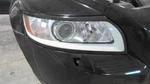 Passenger Right Headlight Without Xenon Fits 08-11 Volvo 40 Series 1019329. Fixed Price $100.00.