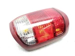 2001 2002 2003 Infiniti QX4 Driver Left Tail Light Oem 265553W725. Fixed Price $157.50.