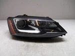 2015-2017 Volkswagen Jetta Rh Passenger Xenon Headlight Assembly Oem. Fixed Price $1126.78.