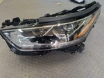 Aftermarket Driver Side Led Headlamp For Toyota Highlander Limited 81150-0E530. Fixed Price $150.00.