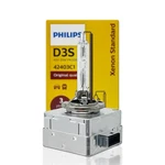 Philips D3S 42403VIC1 Xenon Headlight Bulb. Fixed Price $50.00.
