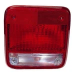 Driver Side Tail Light For 1985-1996 Chevy Fullsize 166-01212L. Fixed Price $38.55.