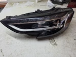 22 23 24 25 Audi A8 Right Front Headlamp Led Metrix Part # 4N0 941 080. Fixed Price $1600.00.