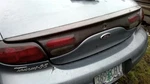 Tail Light Sedan Lid Mounted Excluding Sho Fits 98-99 Taurus 32017829. Fixed Price $110.70.