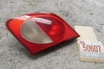 Passenger E320 1996 1999 Right Rear Lamp Lid Mounted Oem. Fixed Price $31.24.